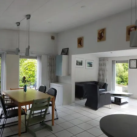 Holiday home Summer House On Quiet Park Close To Beach