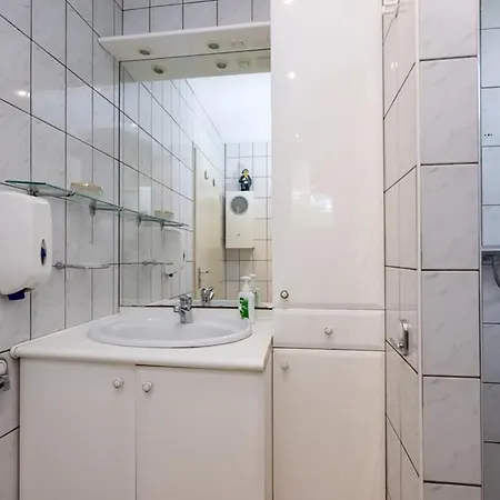 度假居 Summer House On Quiet Park Close To 奥德多普